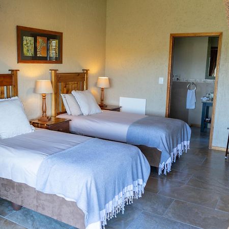 Hartenbos Private Game Lodge Exterior photo