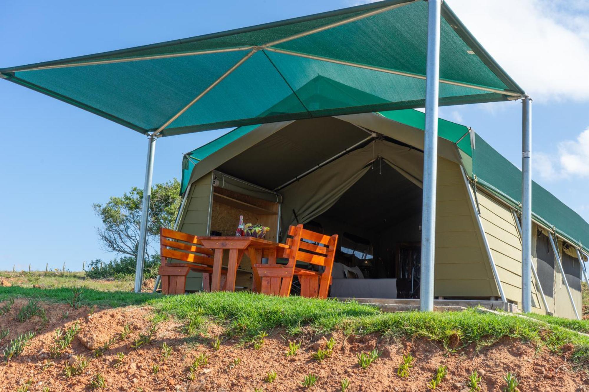 Hartenbos Private Game Lodge Exterior photo