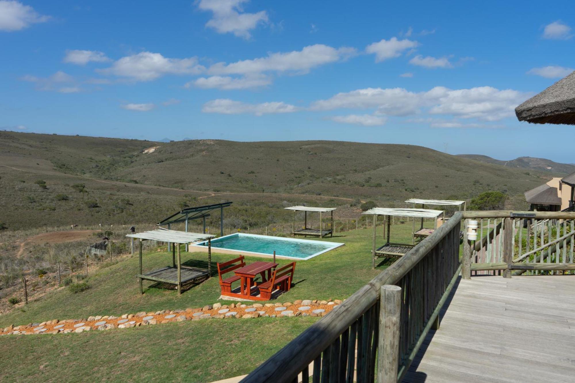 Hartenbos Private Game Lodge Exterior photo
