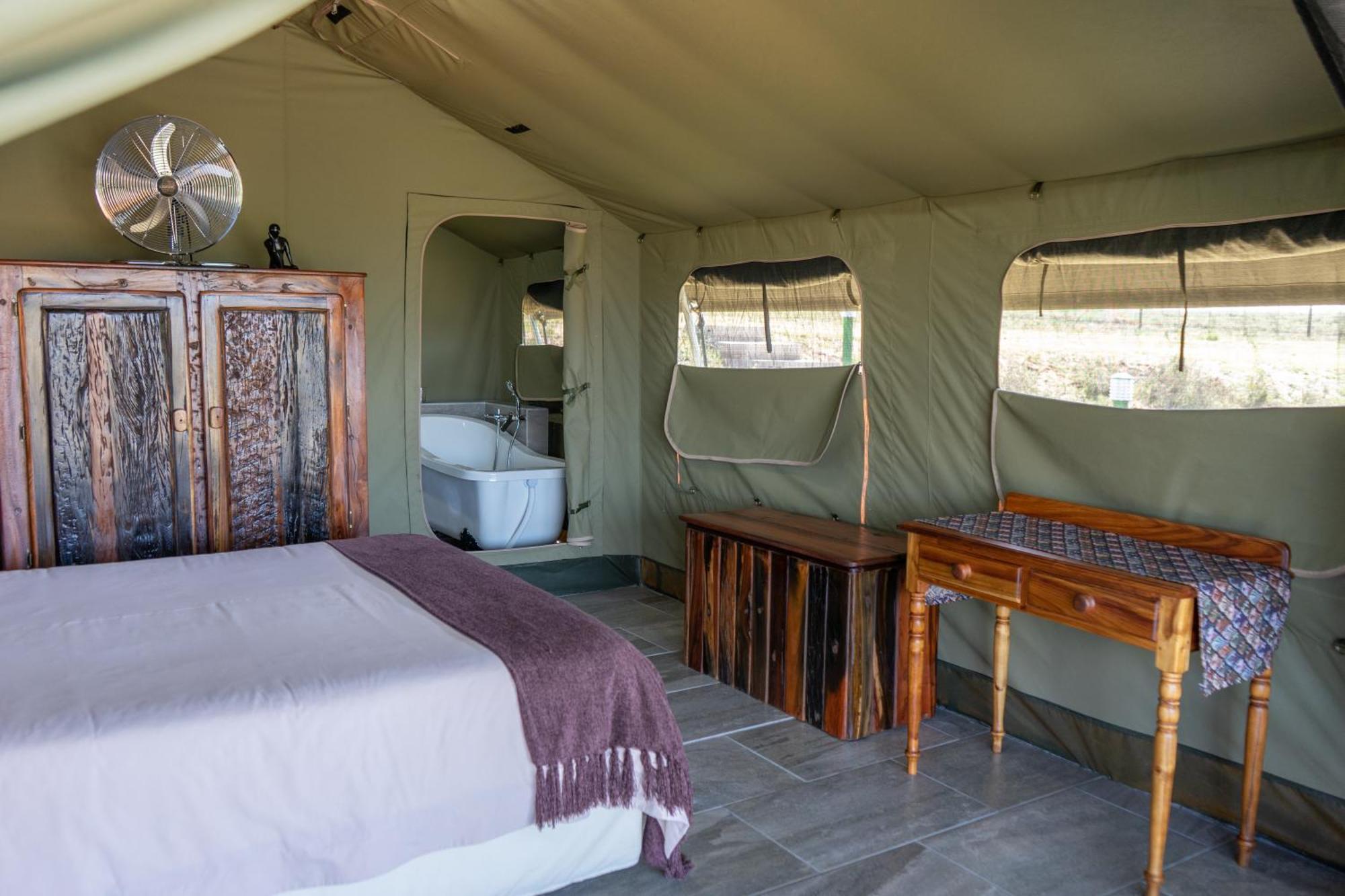 Hartenbos Private Game Lodge Exterior photo