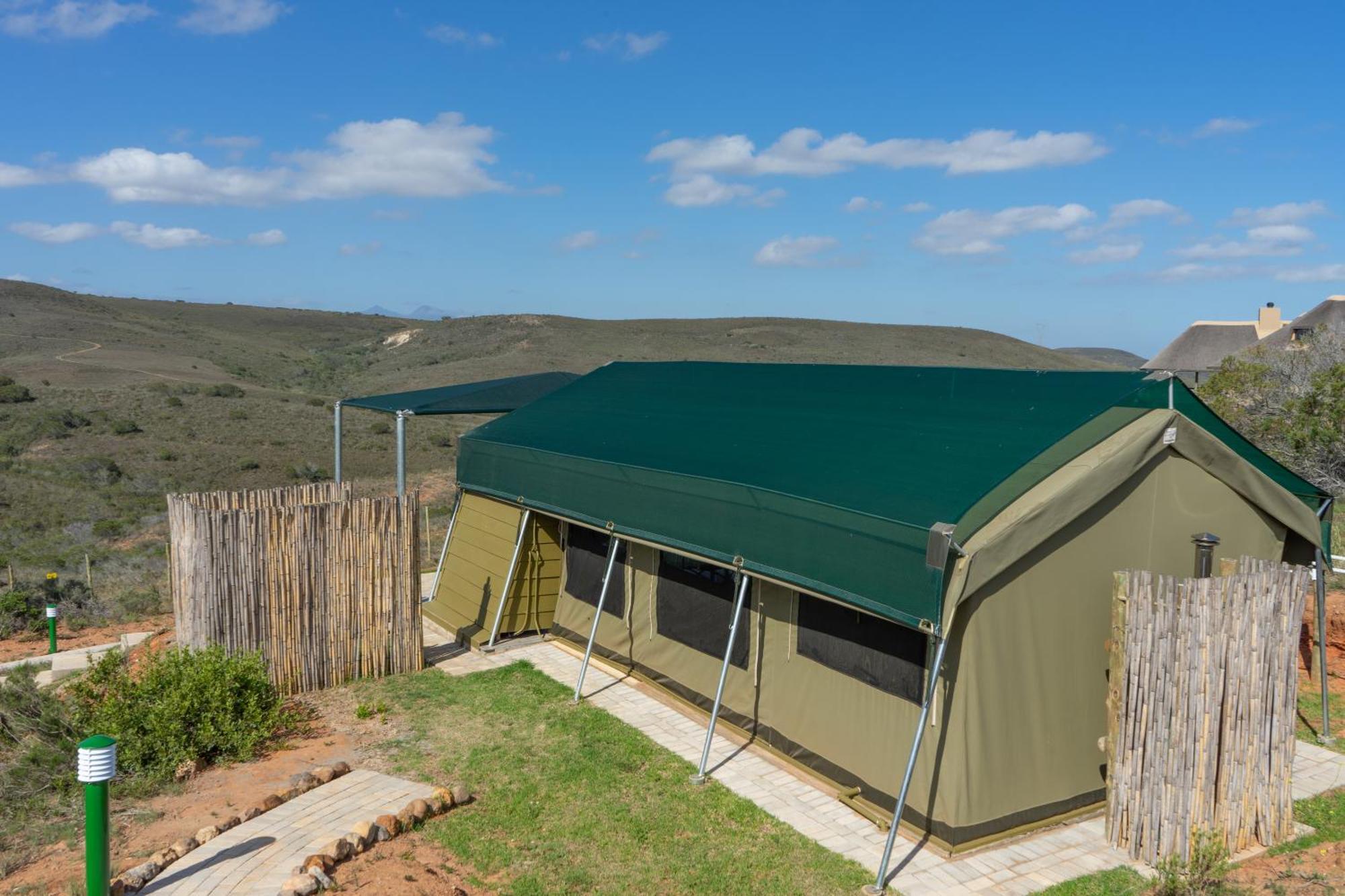 Hartenbos Private Game Lodge Exterior photo