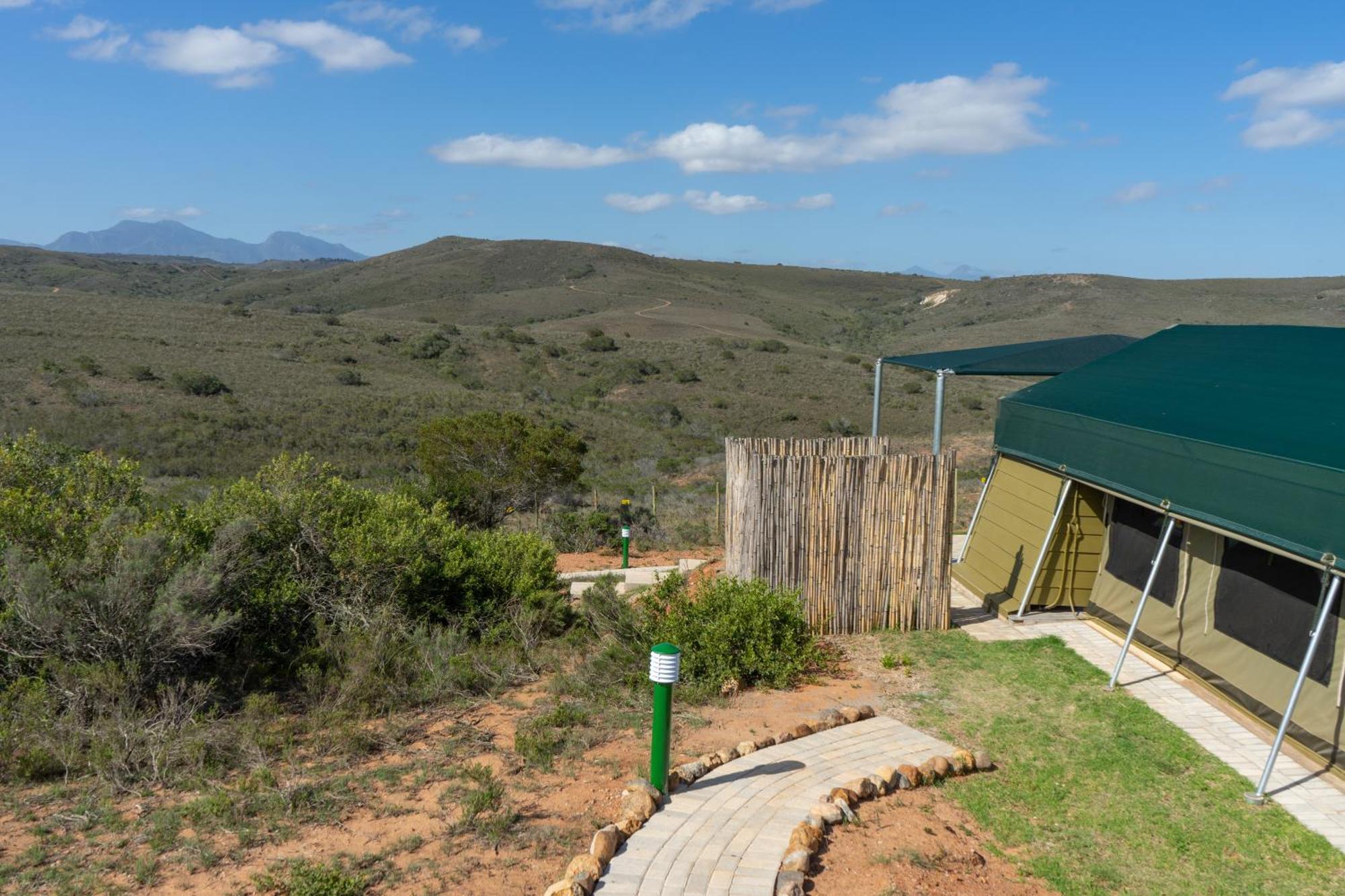Hartenbos Private Game Lodge Exterior photo