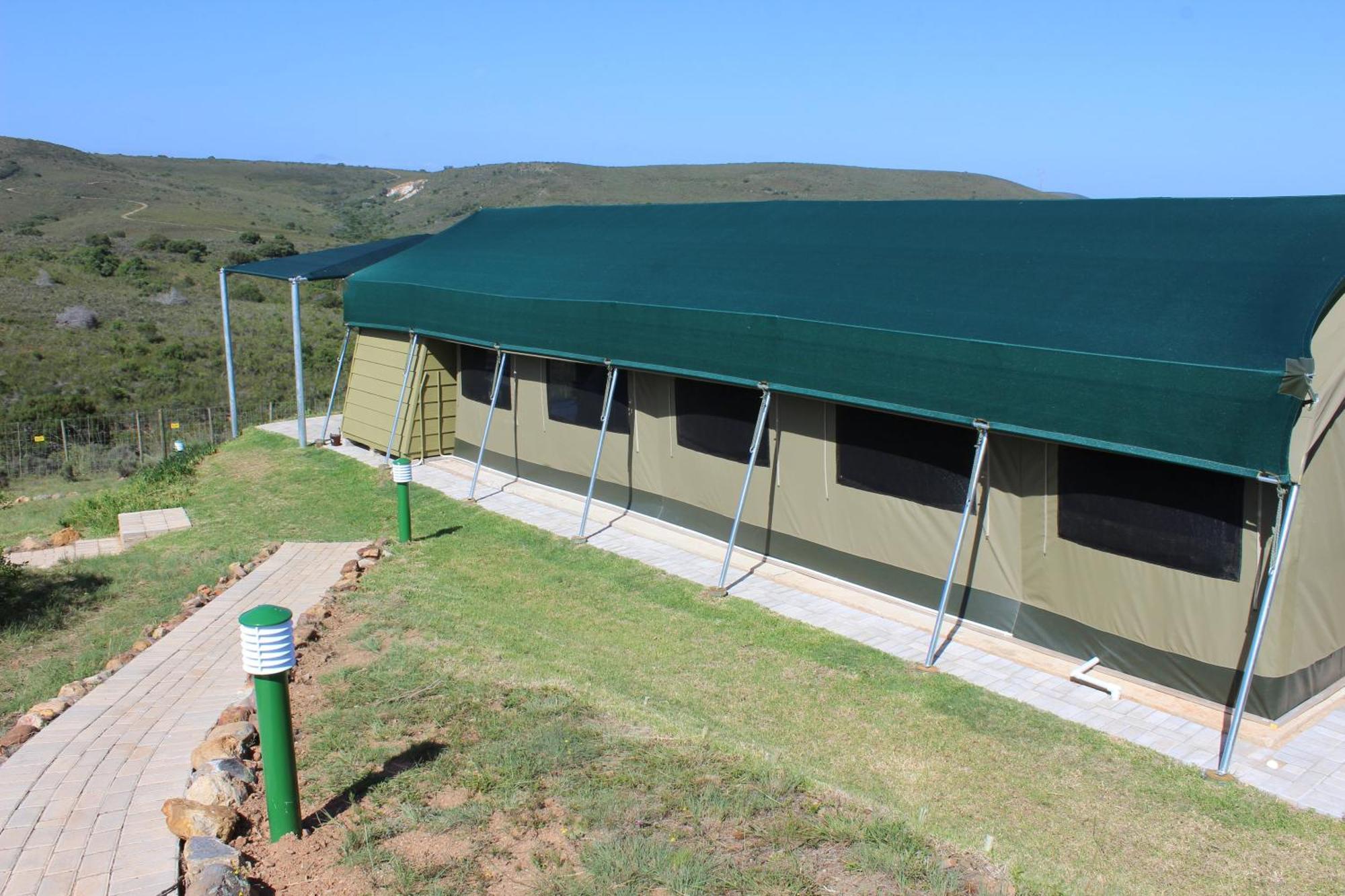 Hartenbos Private Game Lodge Exterior photo