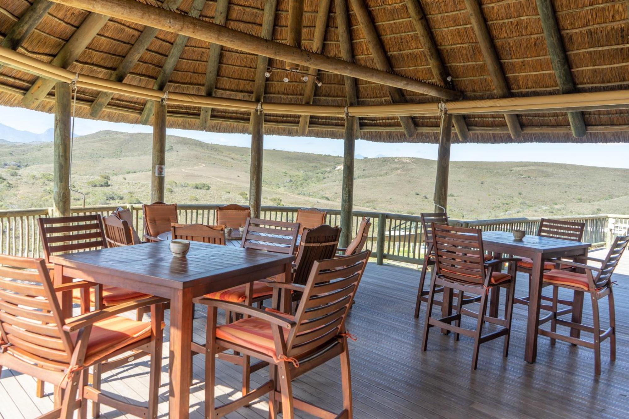Hartenbos Private Game Lodge Exterior photo
