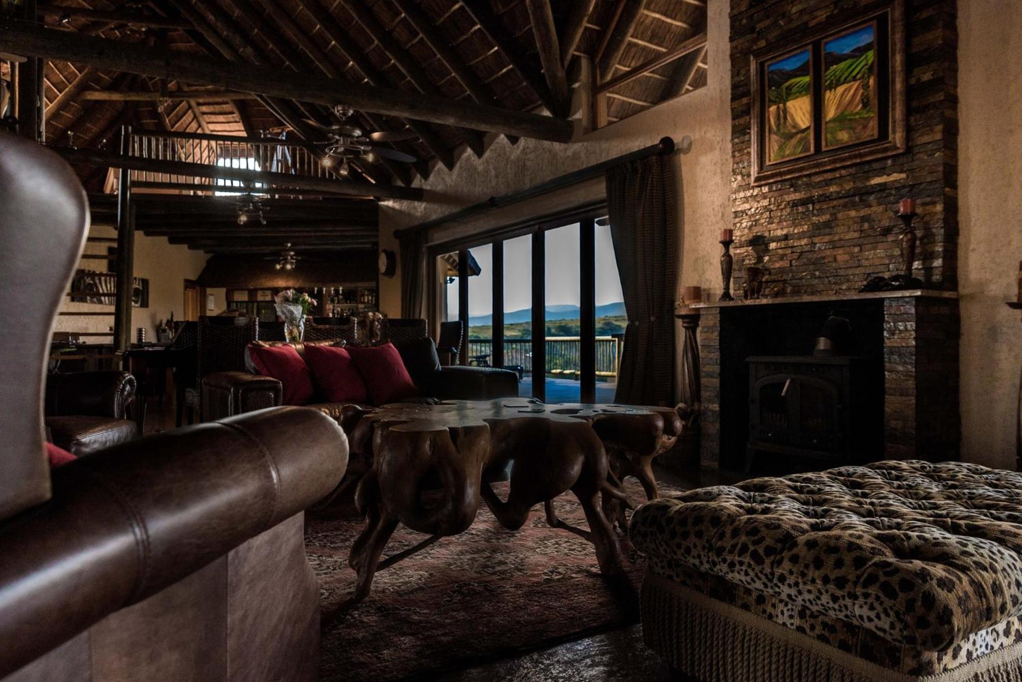 Hartenbos Private Game Lodge Exterior photo