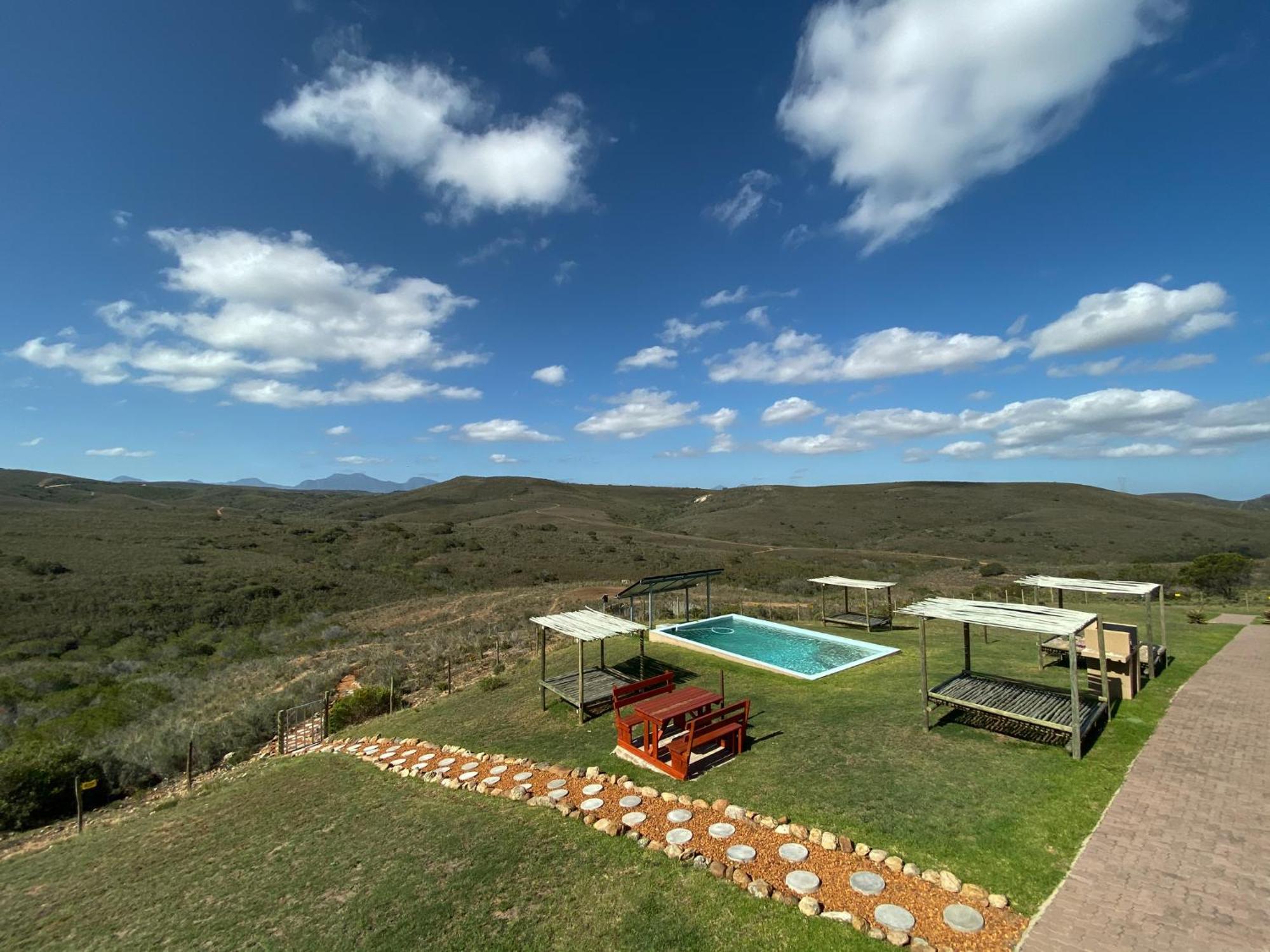 Hartenbos Private Game Lodge Exterior photo