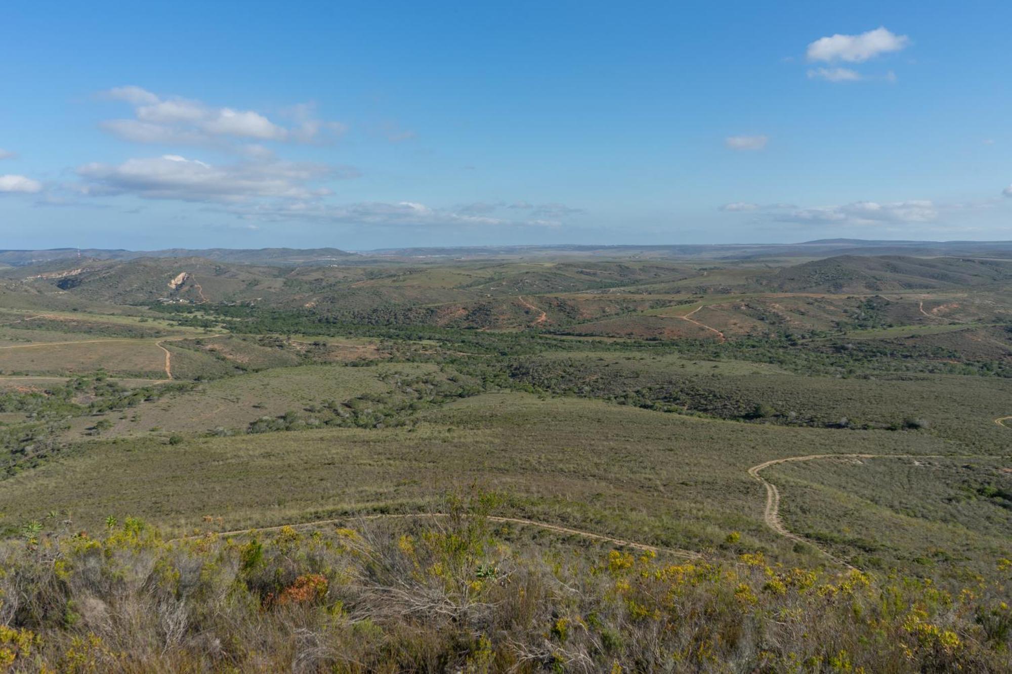 Hartenbos Private Game Lodge Exterior photo