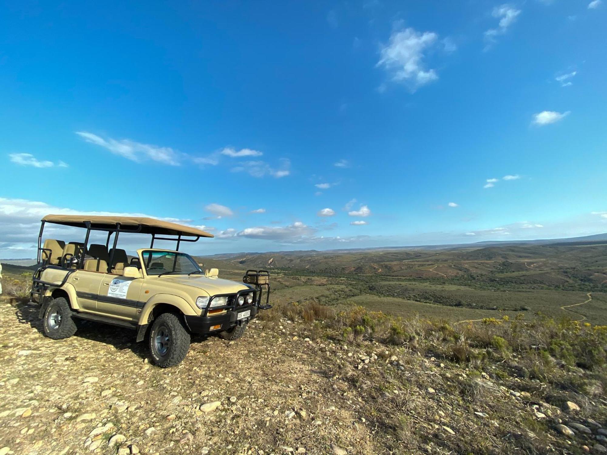Hartenbos Private Game Lodge Exterior photo