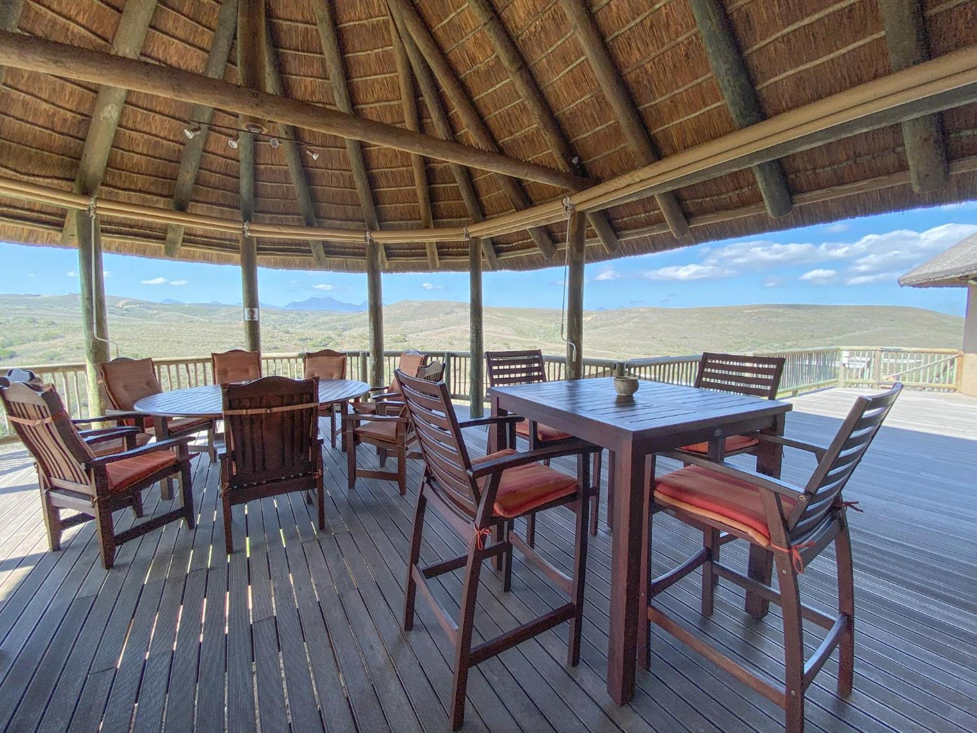 Hartenbos Private Game Lodge Exterior photo