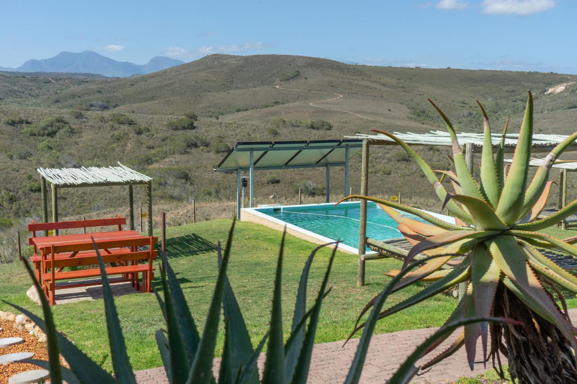 Hartenbos Private Game Lodge Exterior photo
