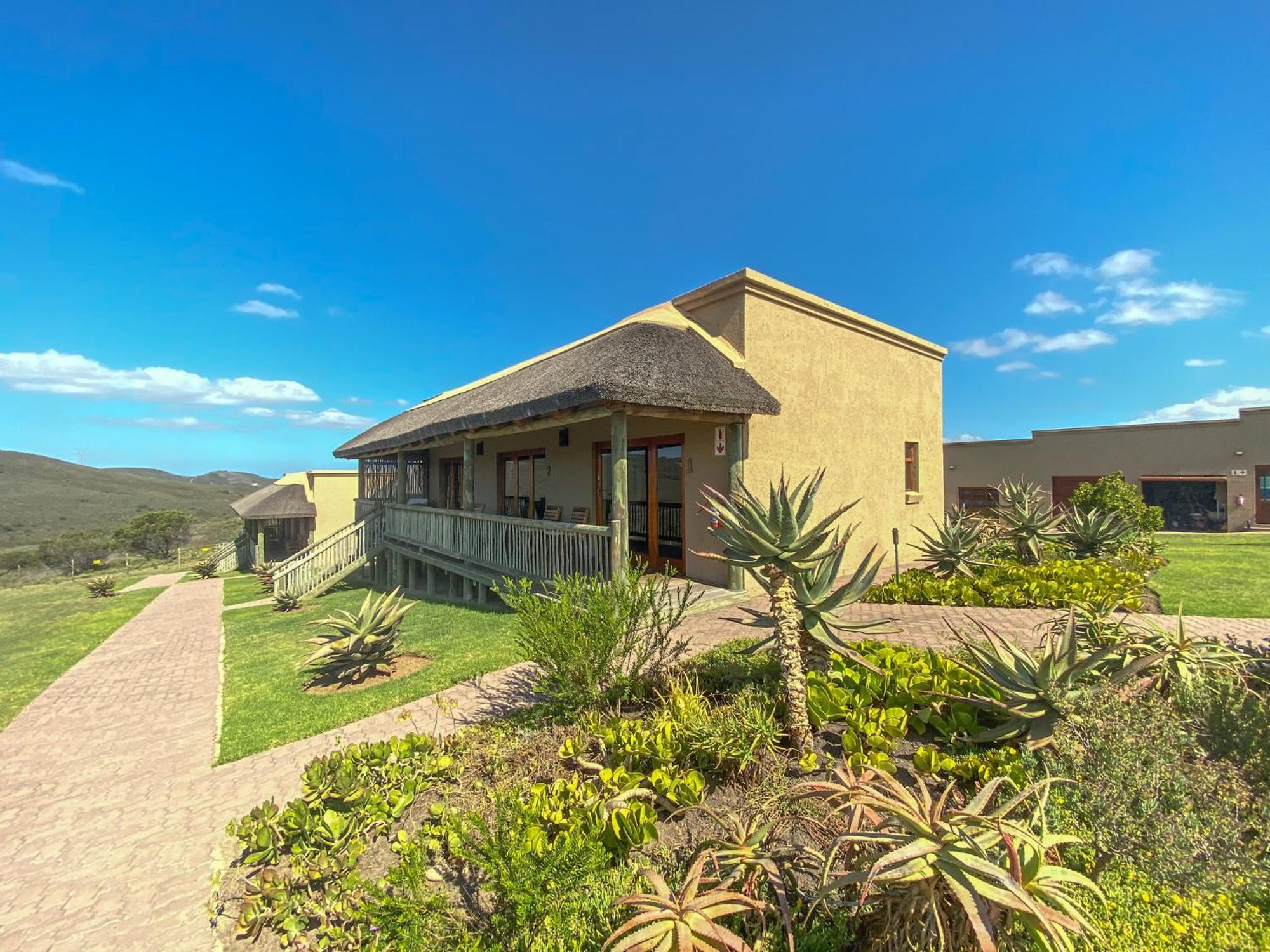 Hartenbos Private Game Lodge Exterior photo