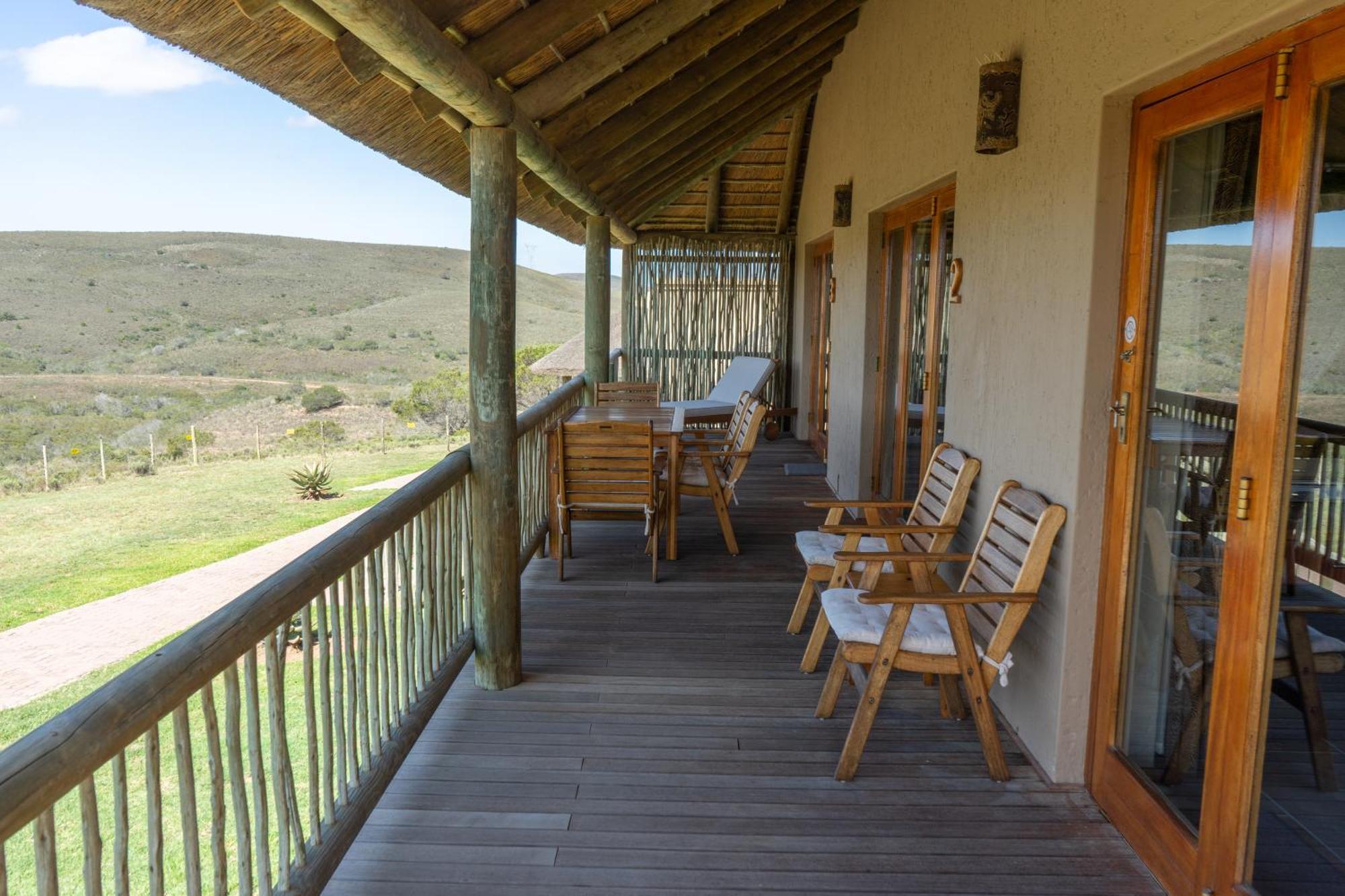Hartenbos Private Game Lodge Exterior photo