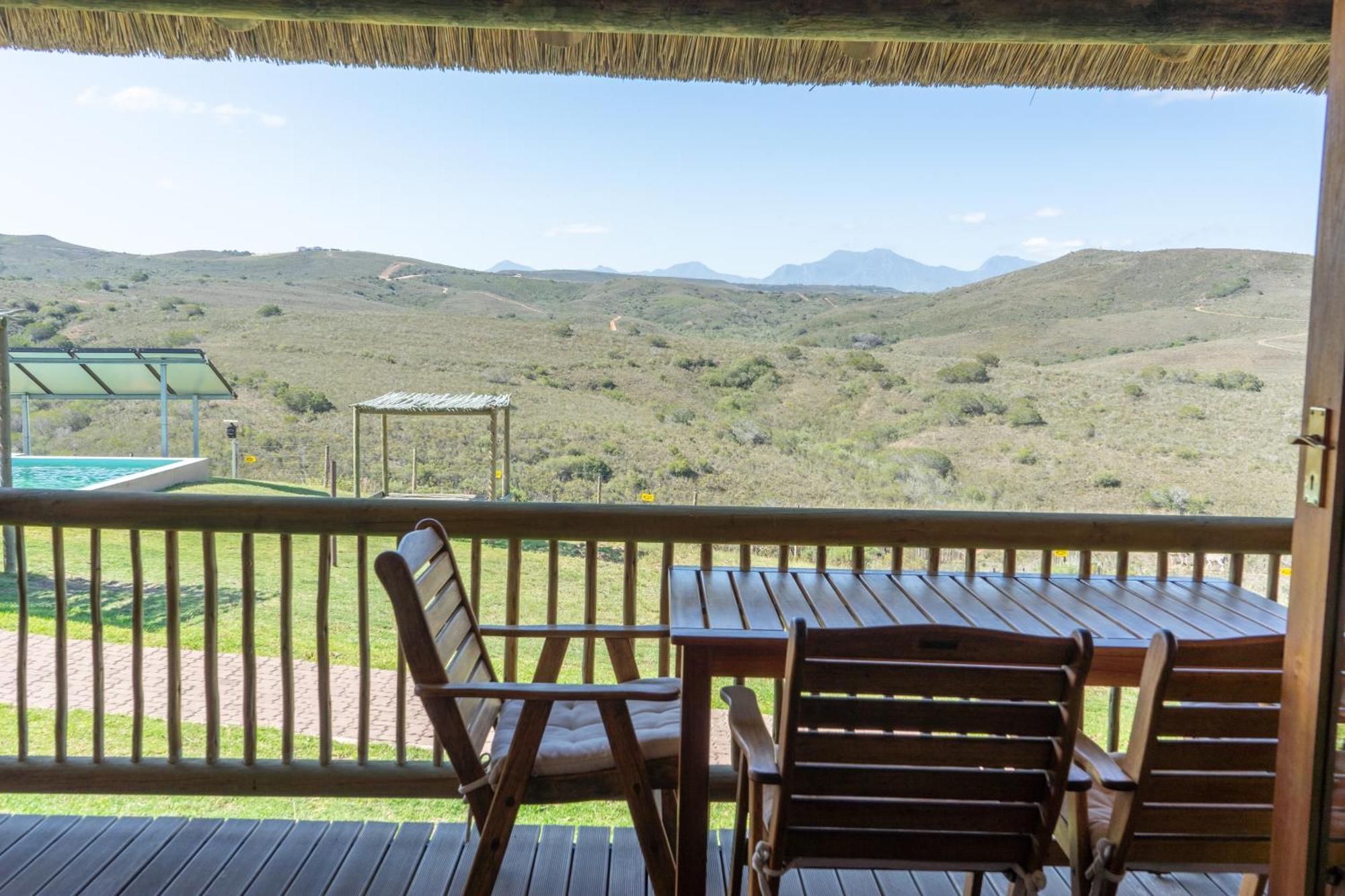 Hartenbos Private Game Lodge Exterior photo