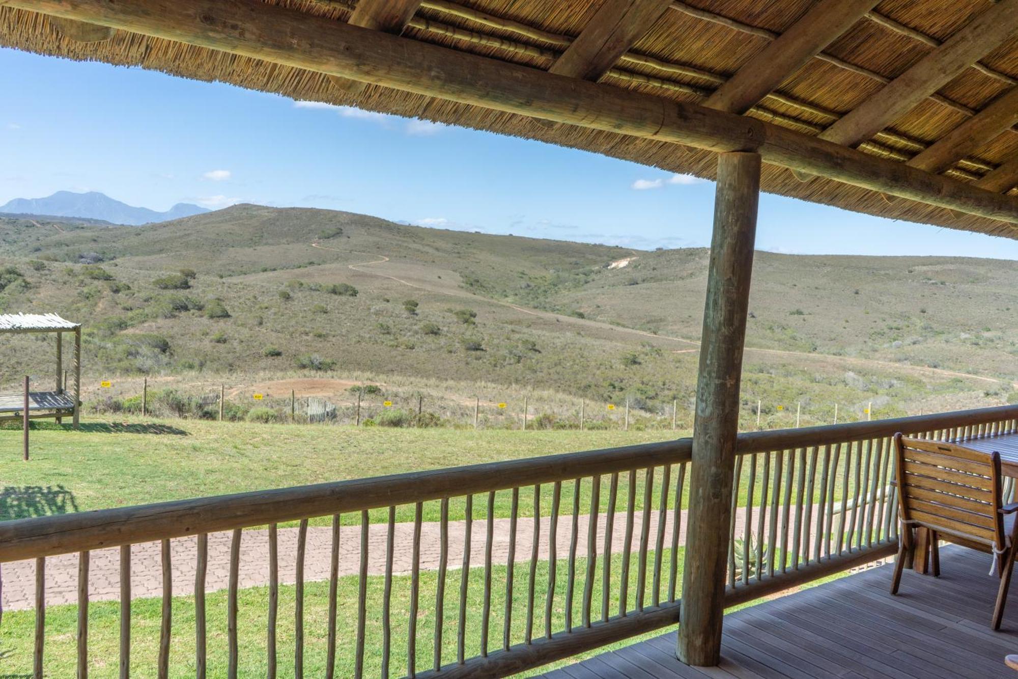Hartenbos Private Game Lodge Exterior photo