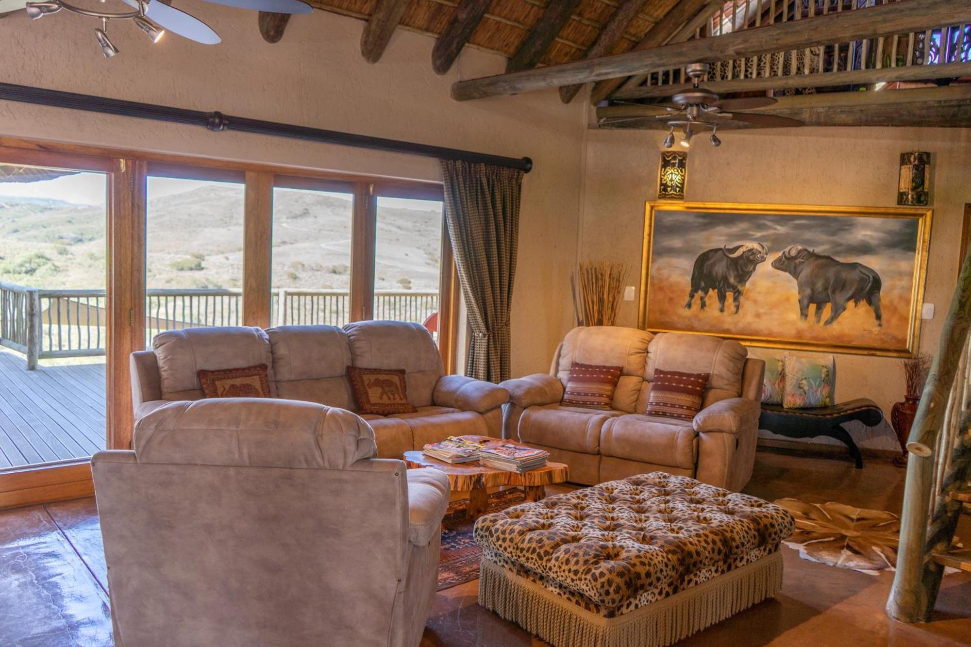 Hartenbos Private Game Lodge Exterior photo