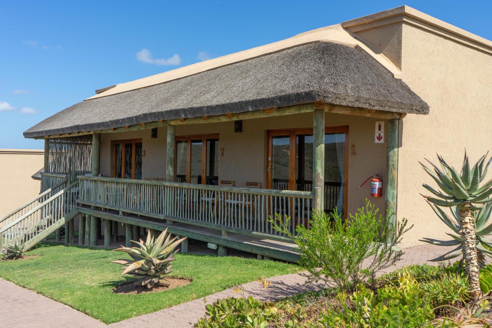 Hartenbos Private Game Lodge Exterior photo