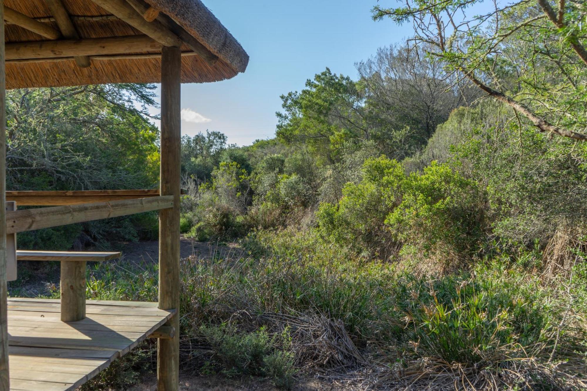 Hartenbos Private Game Lodge Exterior photo