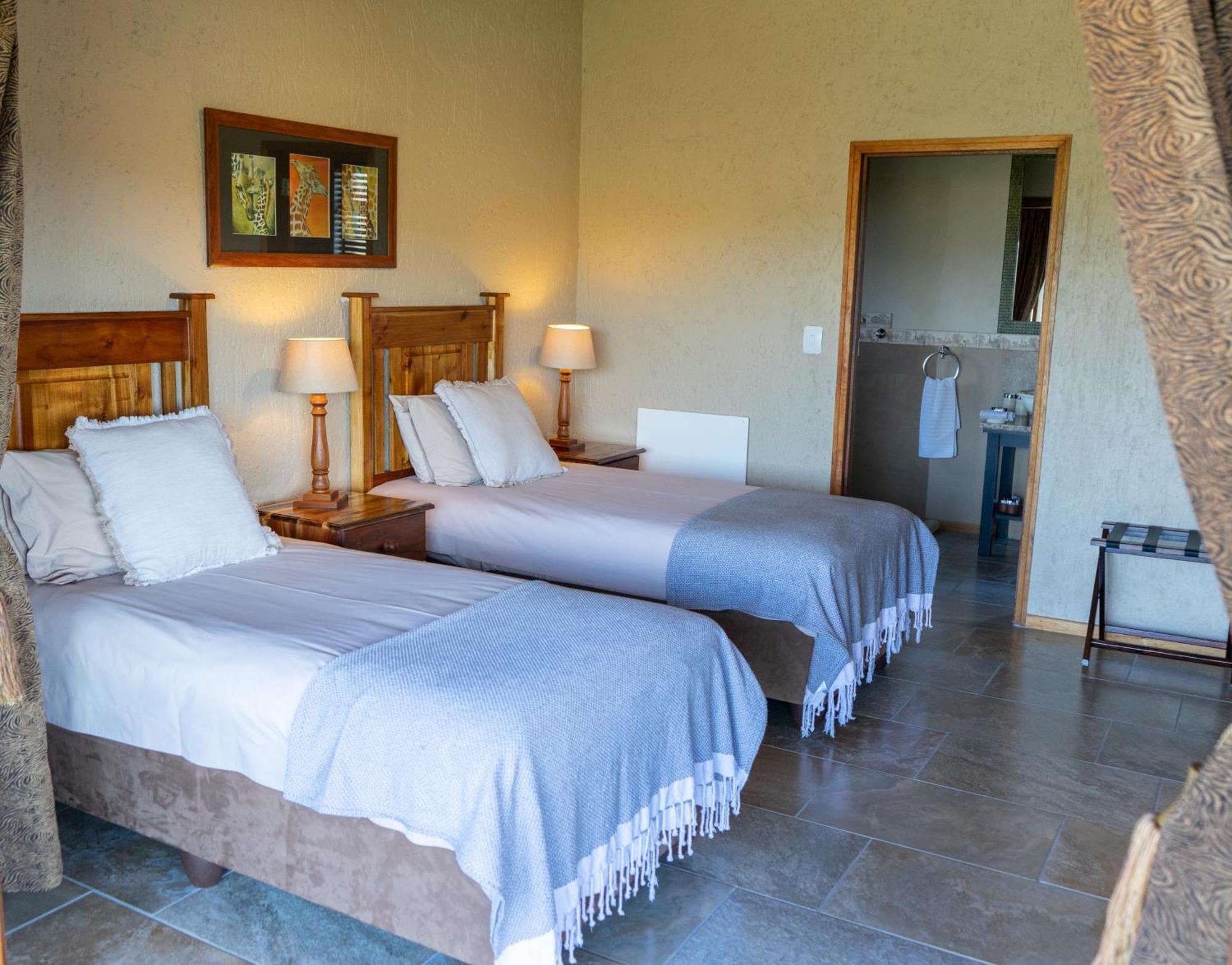 Hartenbos Private Game Lodge Exterior photo