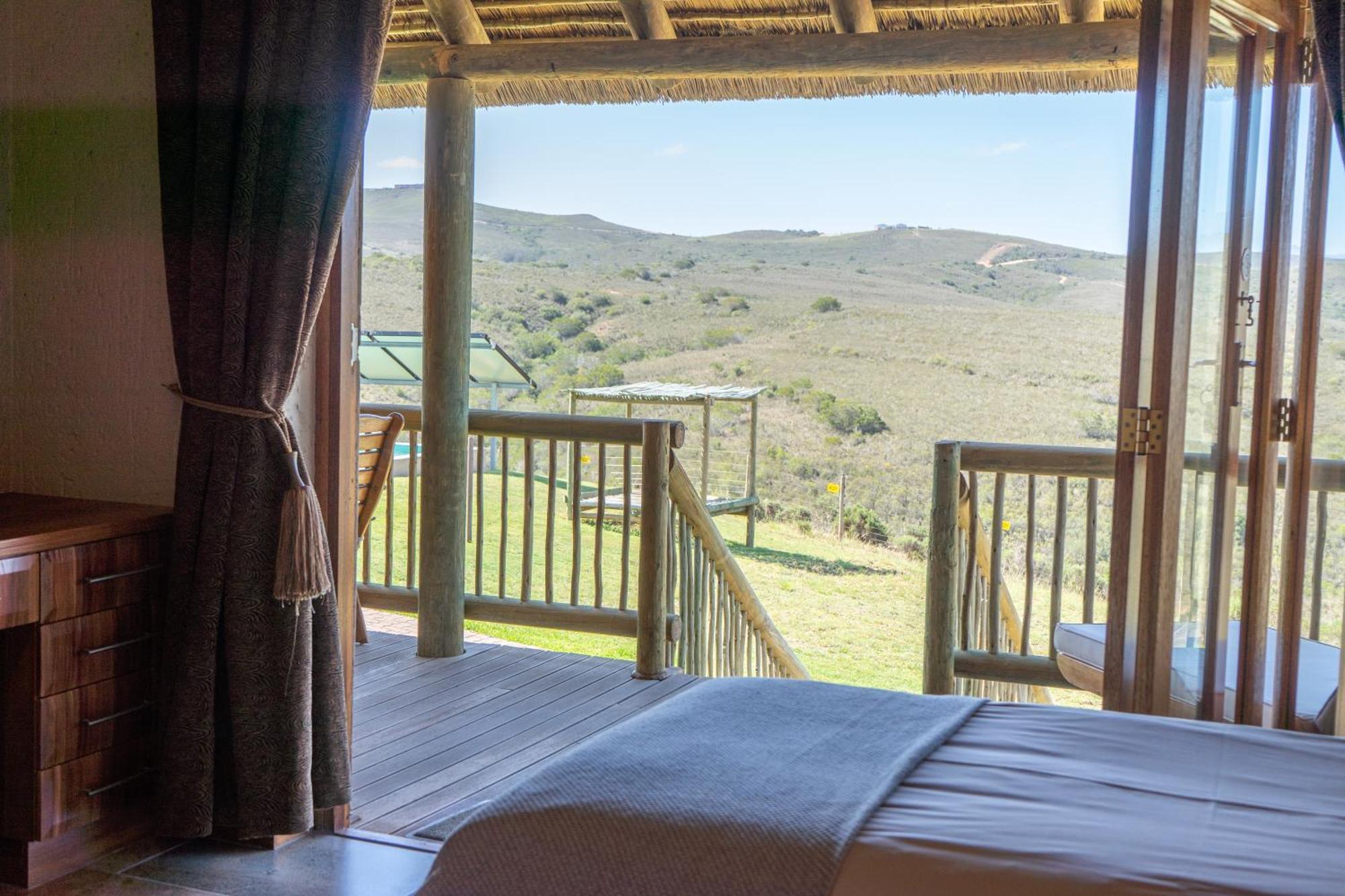 Hartenbos Private Game Lodge Exterior photo