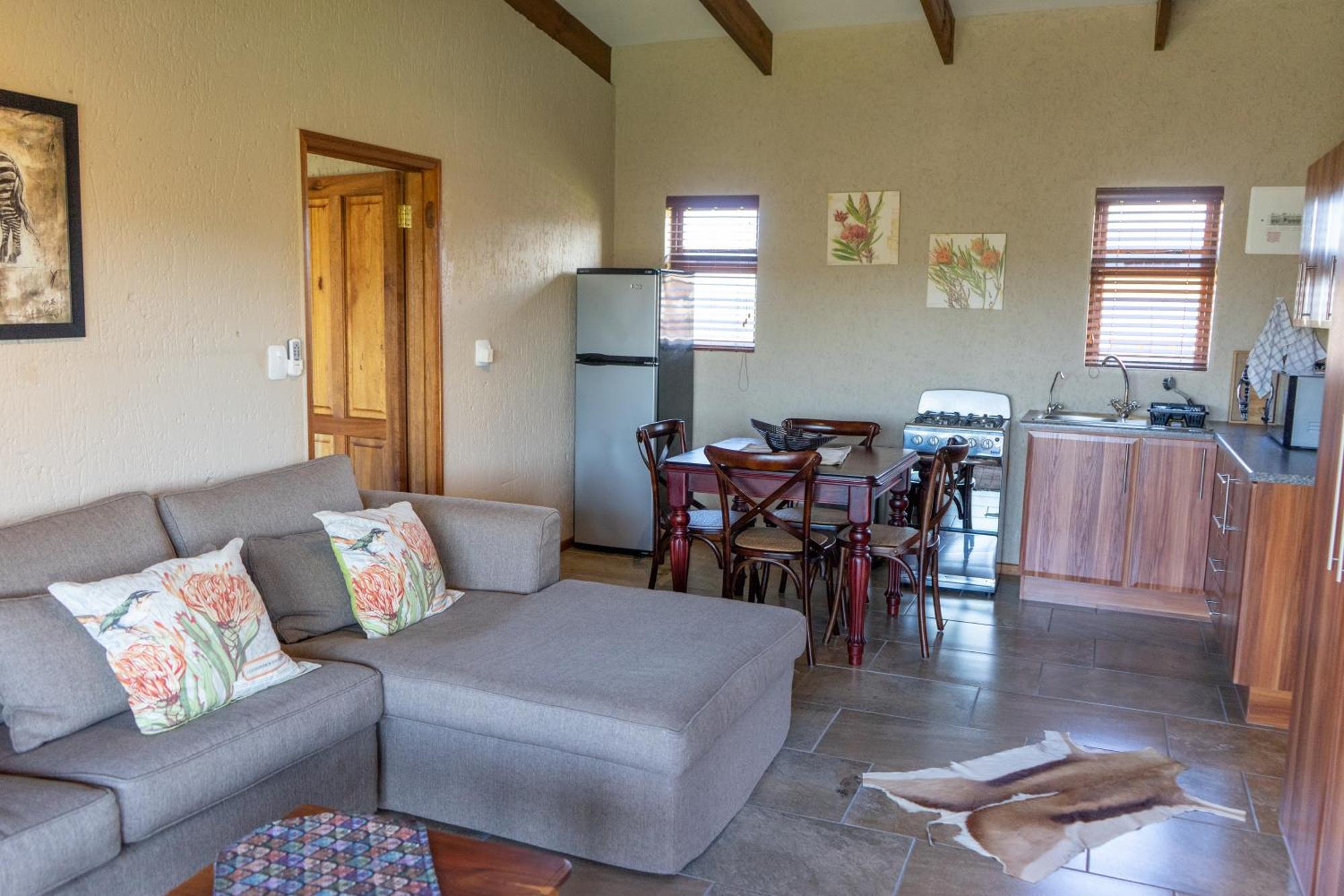 Hartenbos Private Game Lodge Exterior photo