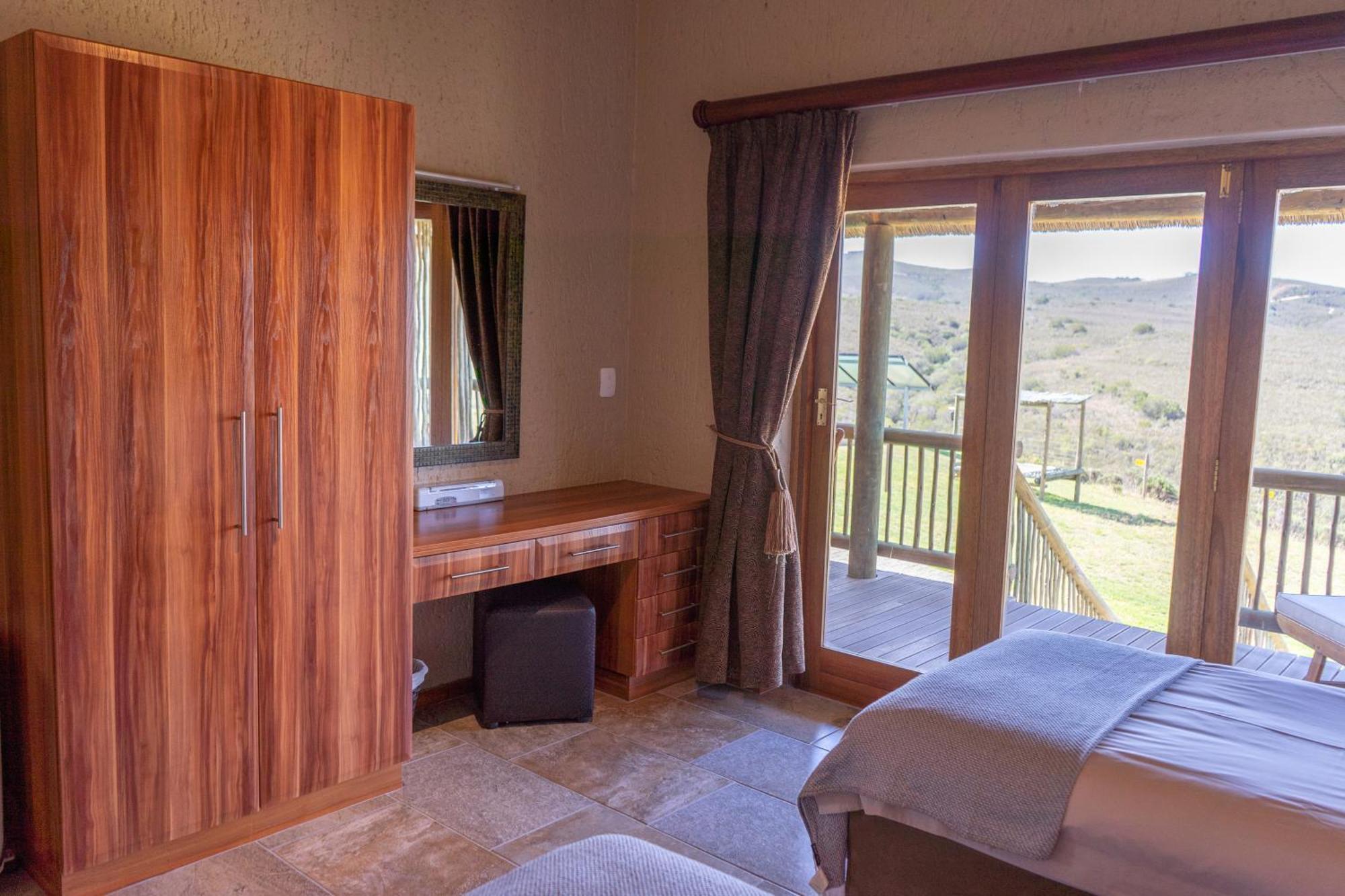 Hartenbos Private Game Lodge Exterior photo