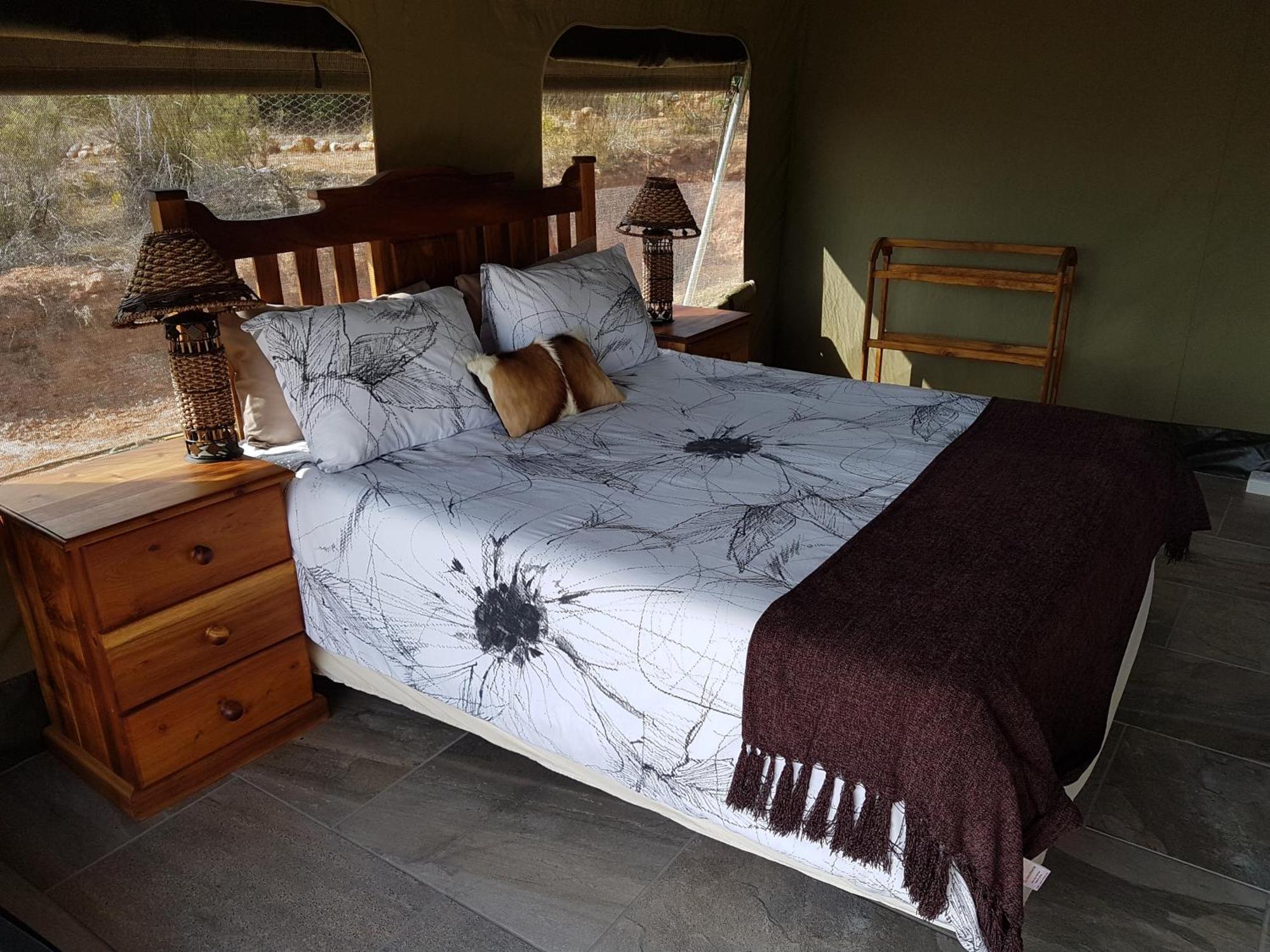 Hartenbos Private Game Lodge Exterior photo
