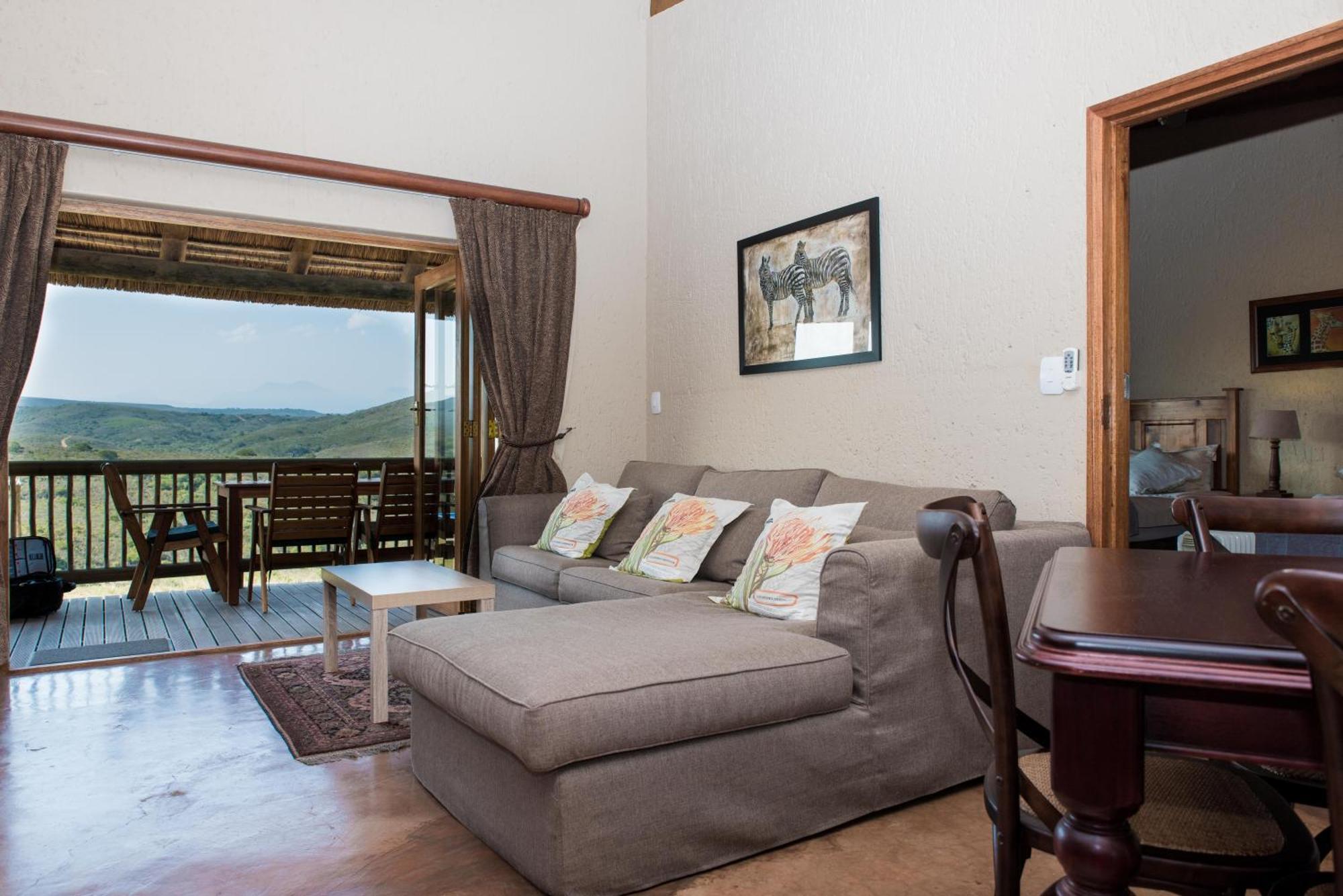 Hartenbos Private Game Lodge Exterior photo