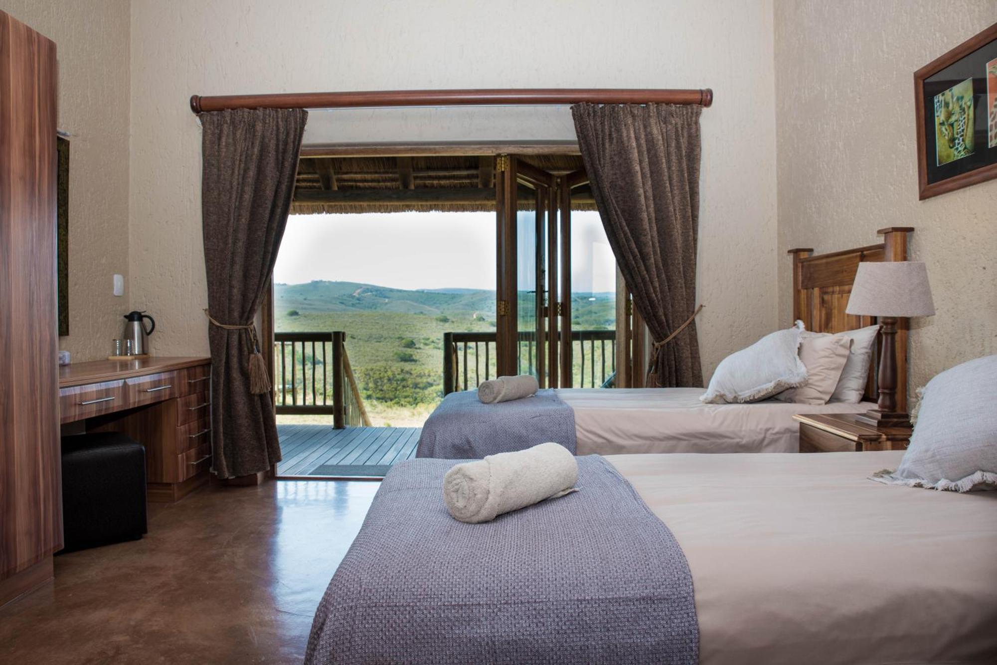 Hartenbos Private Game Lodge Exterior photo